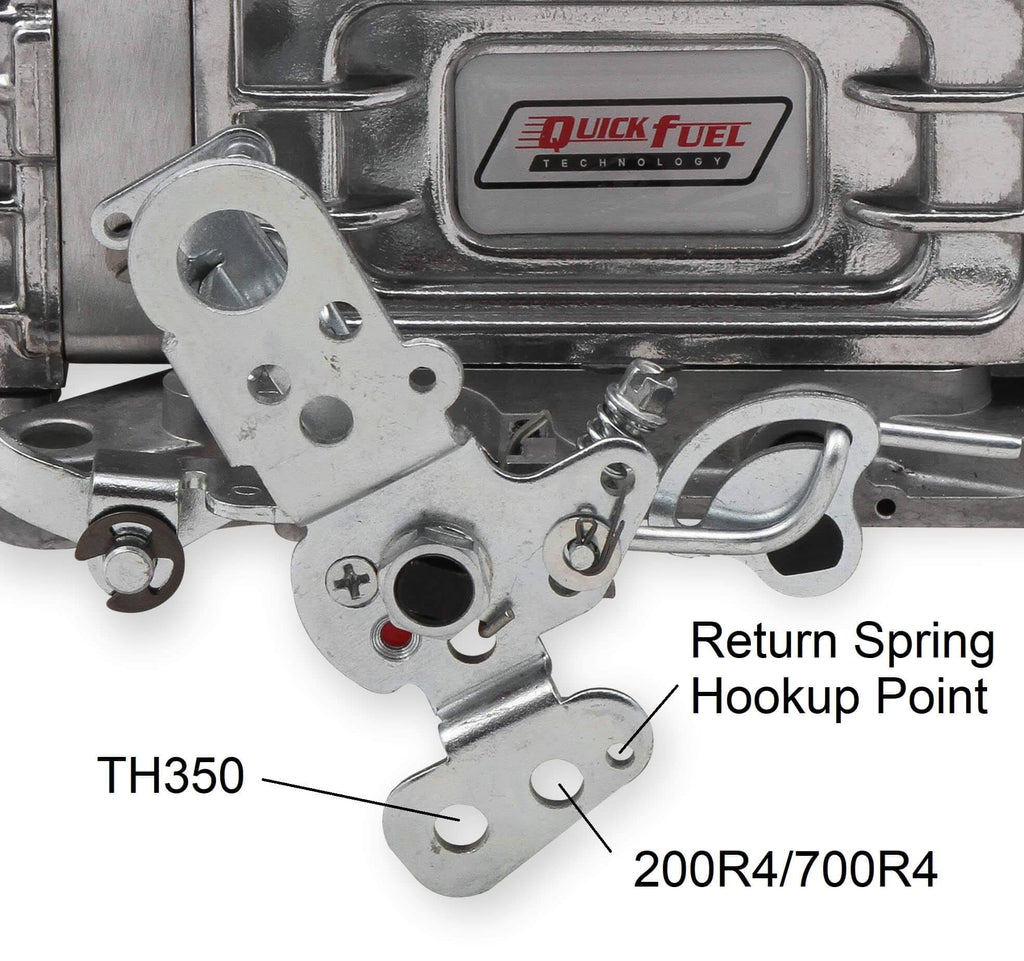 Q-650 Carburetor T8141