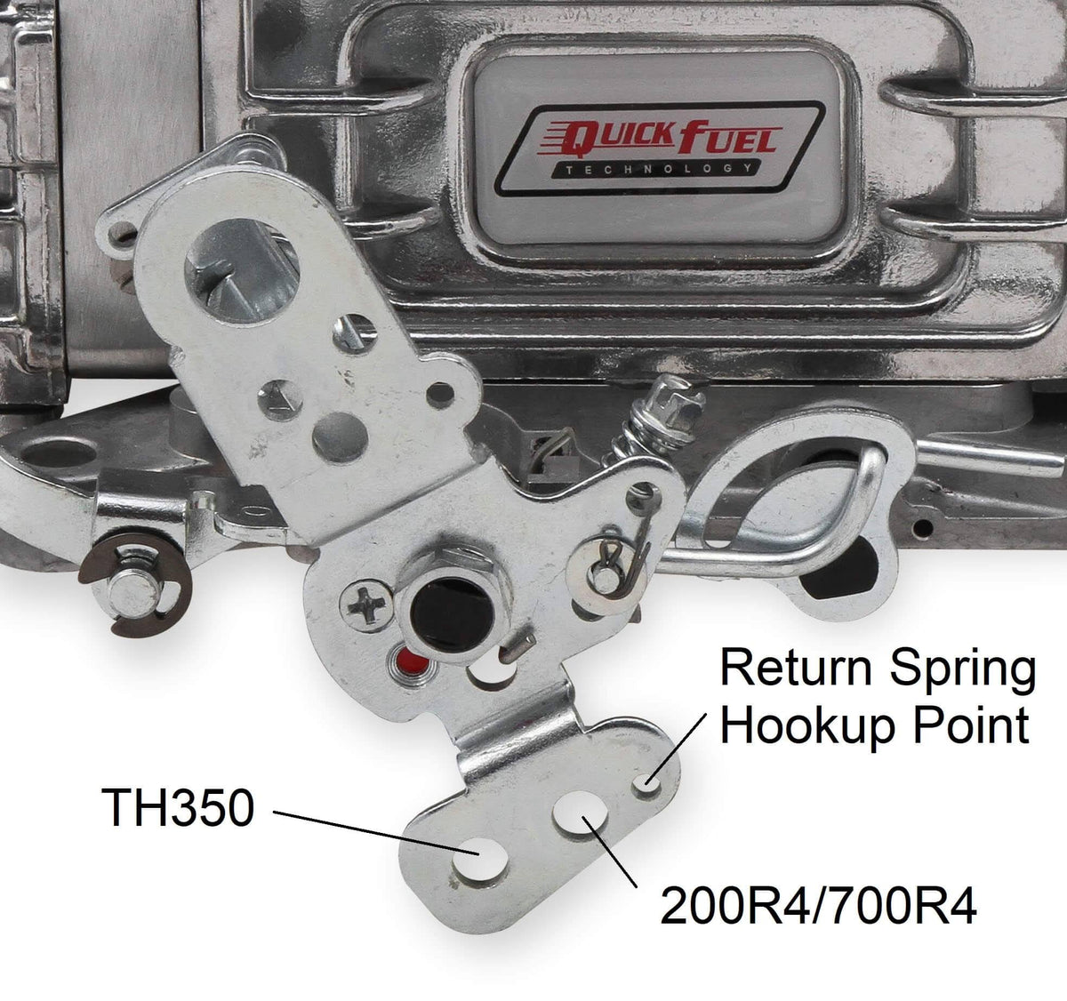 Q-650 Carburetor T8141