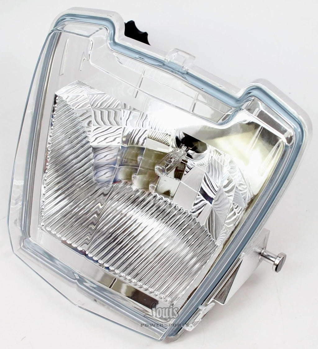 Headlight 50 Watt Q623
