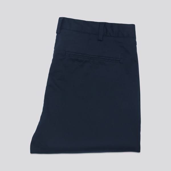 Chino Dark Navy Mens N970