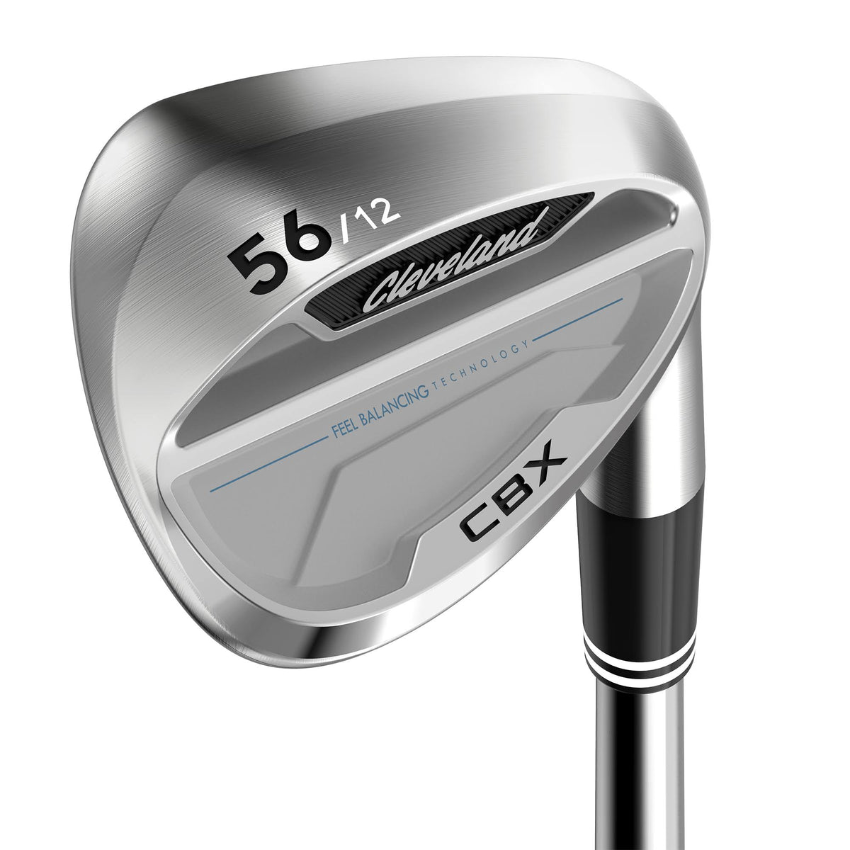 Graphite Wedge N57532