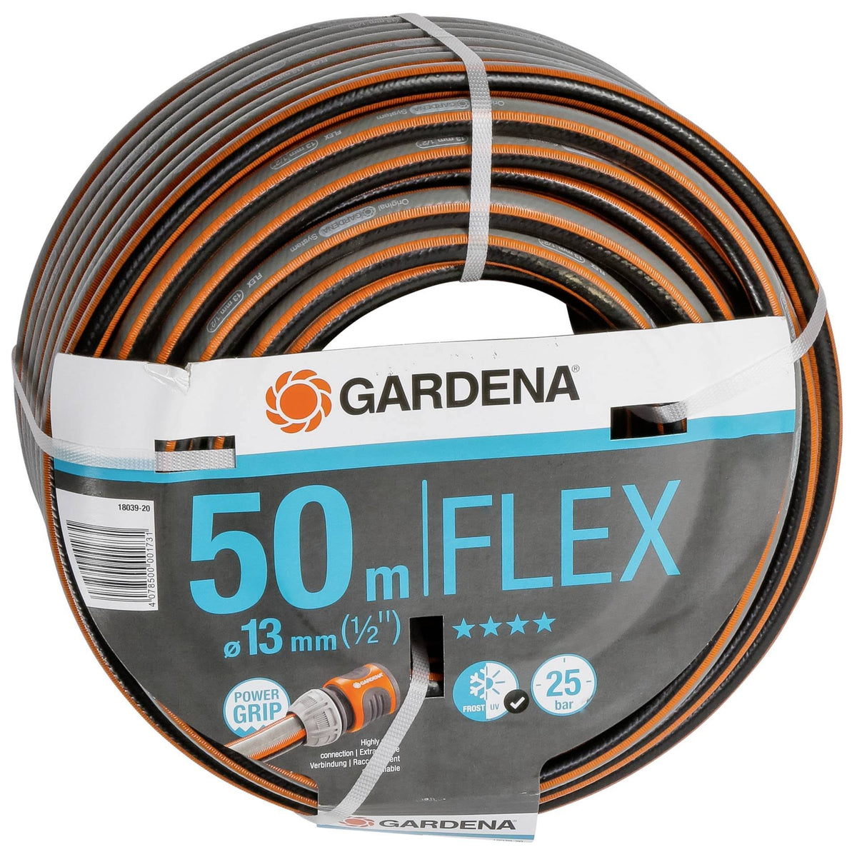 Flex Hose, 1/2 x 165 K7614
