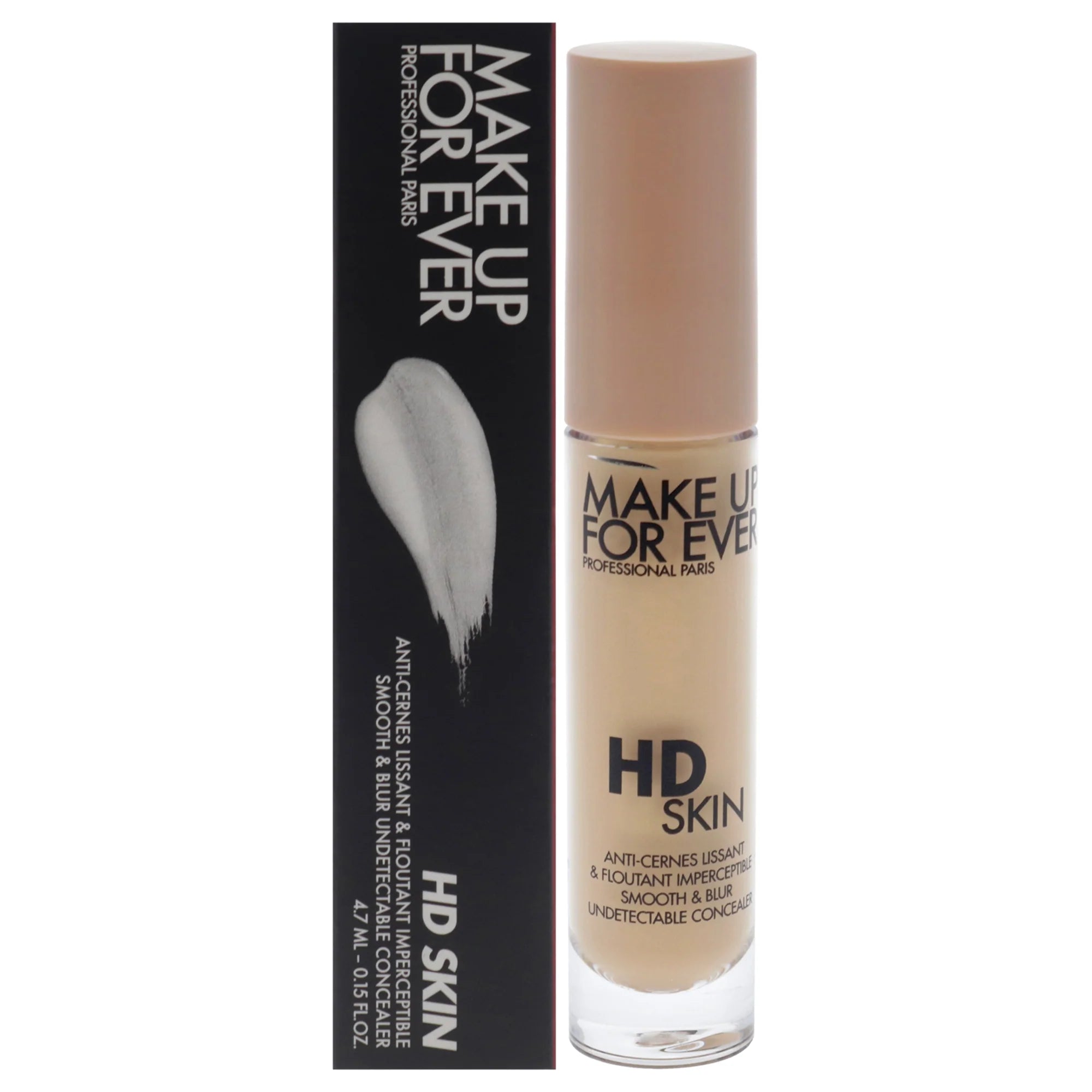 0.15 oz HD Skin Concealer K858409