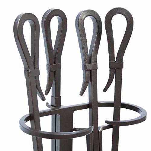 5 Piece Iron Gate Tool Set B27708