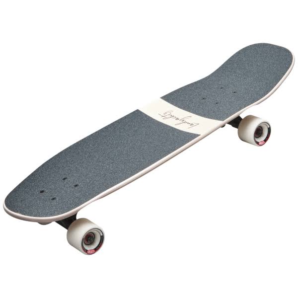 Complete Longboard H146681