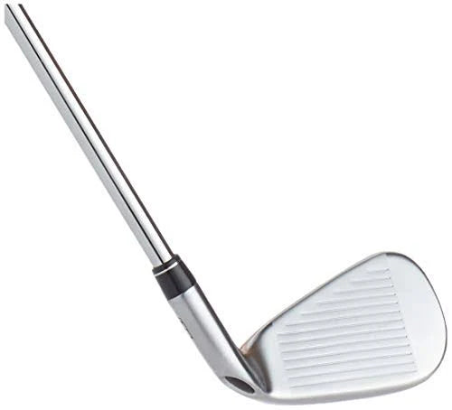 Steel Regular 4 Iron I80146