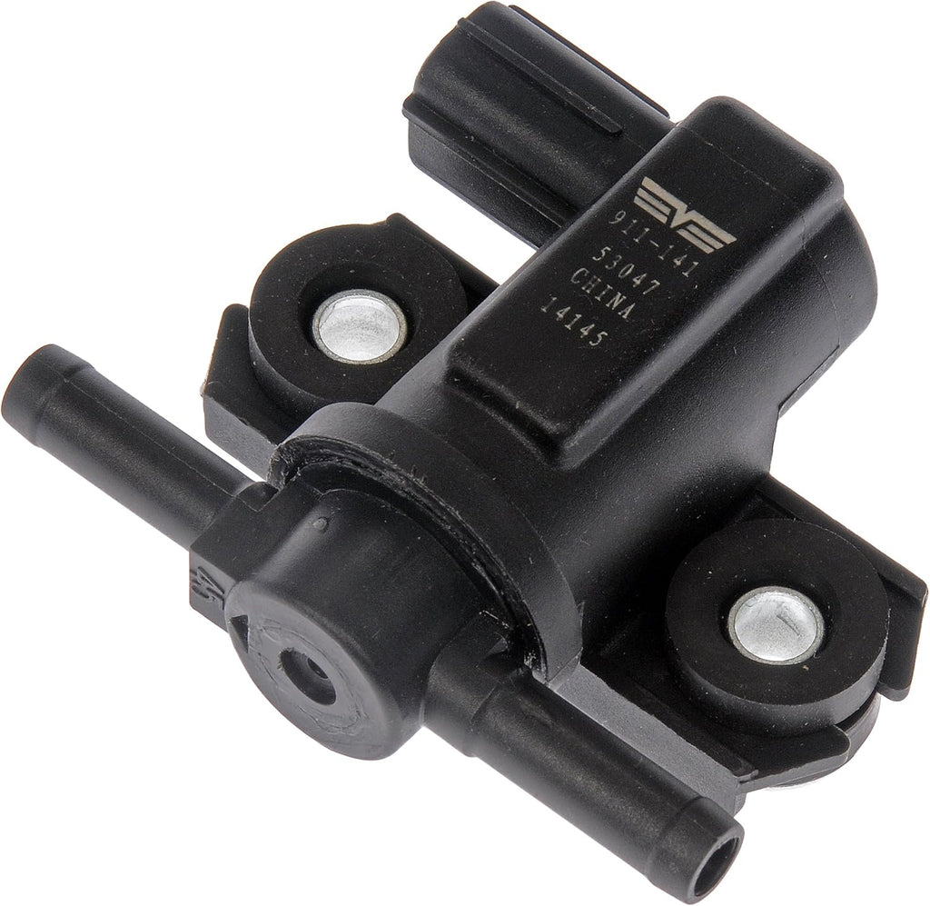 Vapor Canister Purge Valve Pack of 2 U703