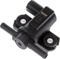 Vapor Canister Purge Valve Pack of 2 U703