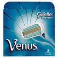 6 Pack Shaving Cartridges N97232