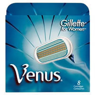 6 Pack Shaving Cartridges N97232