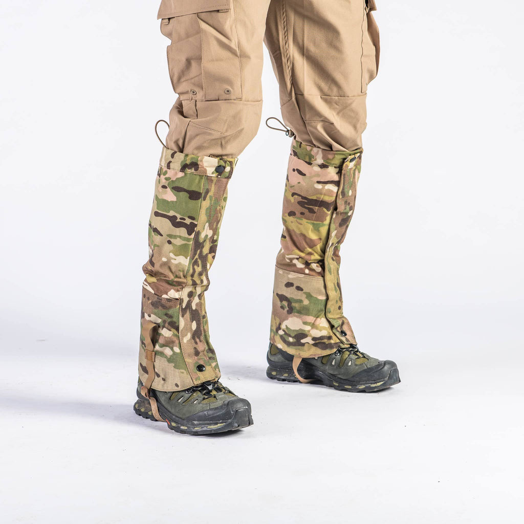 OG Gaiter Multicam Small D810158