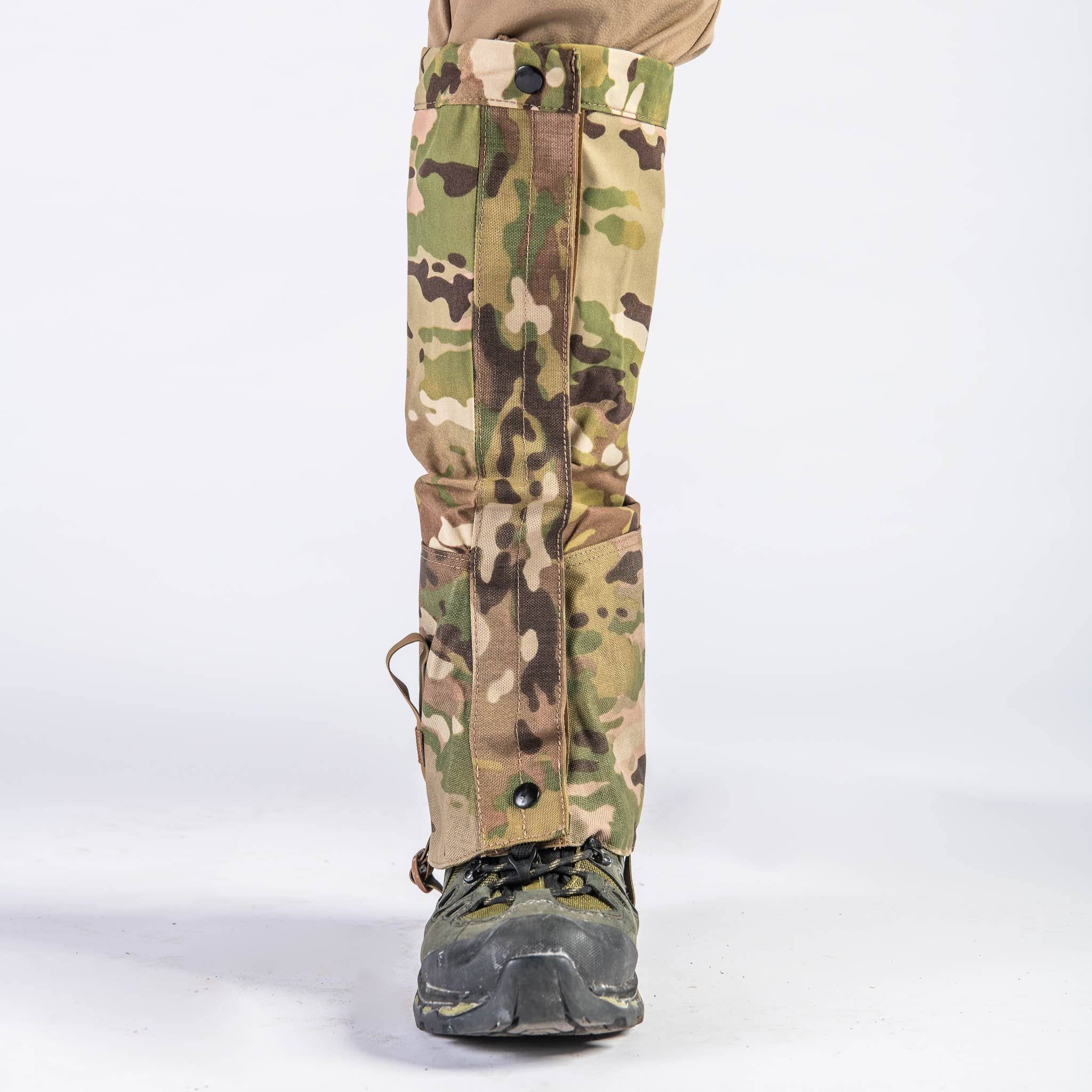 OG Gaiter Multicam Small D810158
