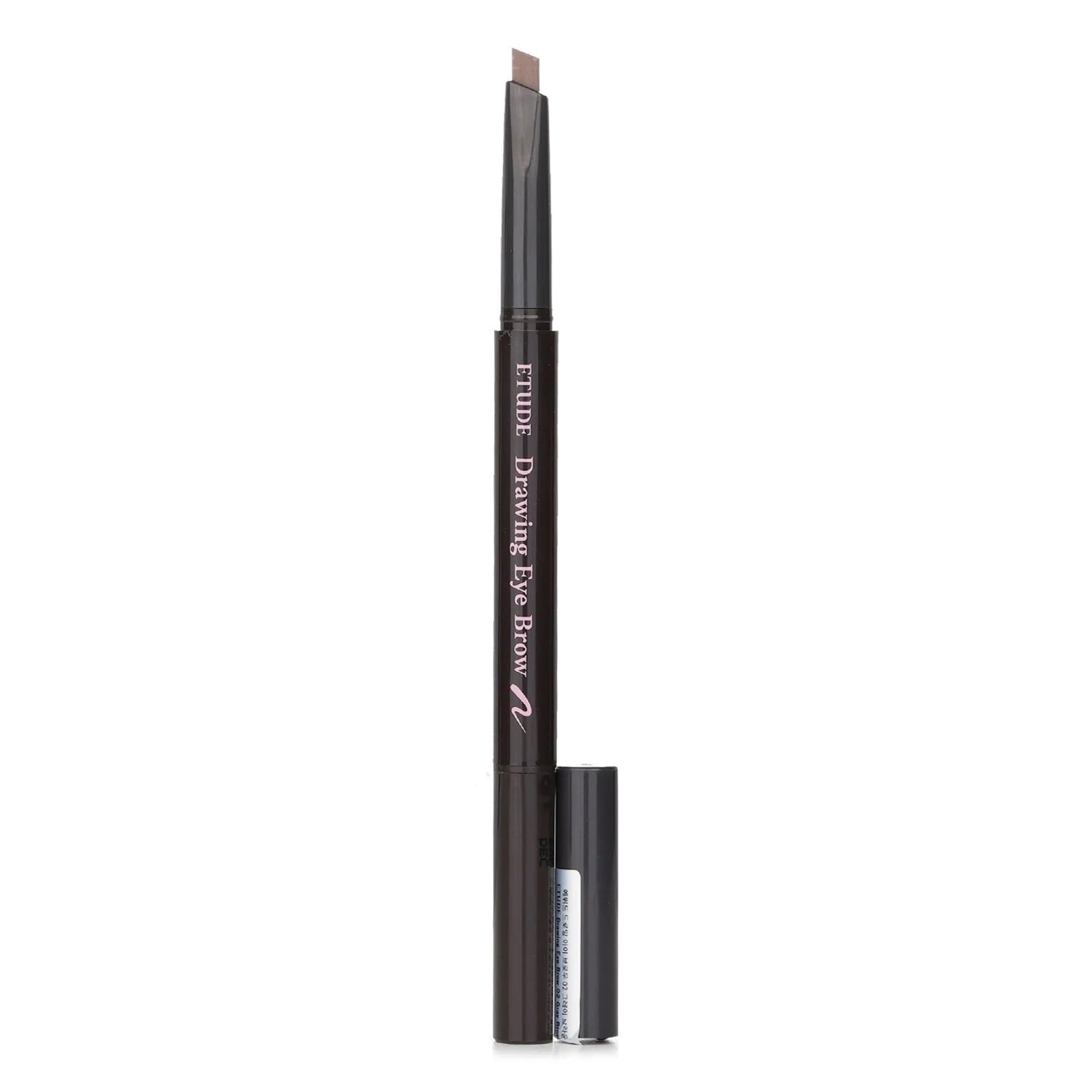 Gray Brown Eyebrow Pencil 0.25g E5792