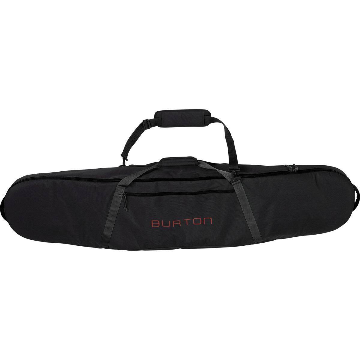 True Black Gig Bag P16909