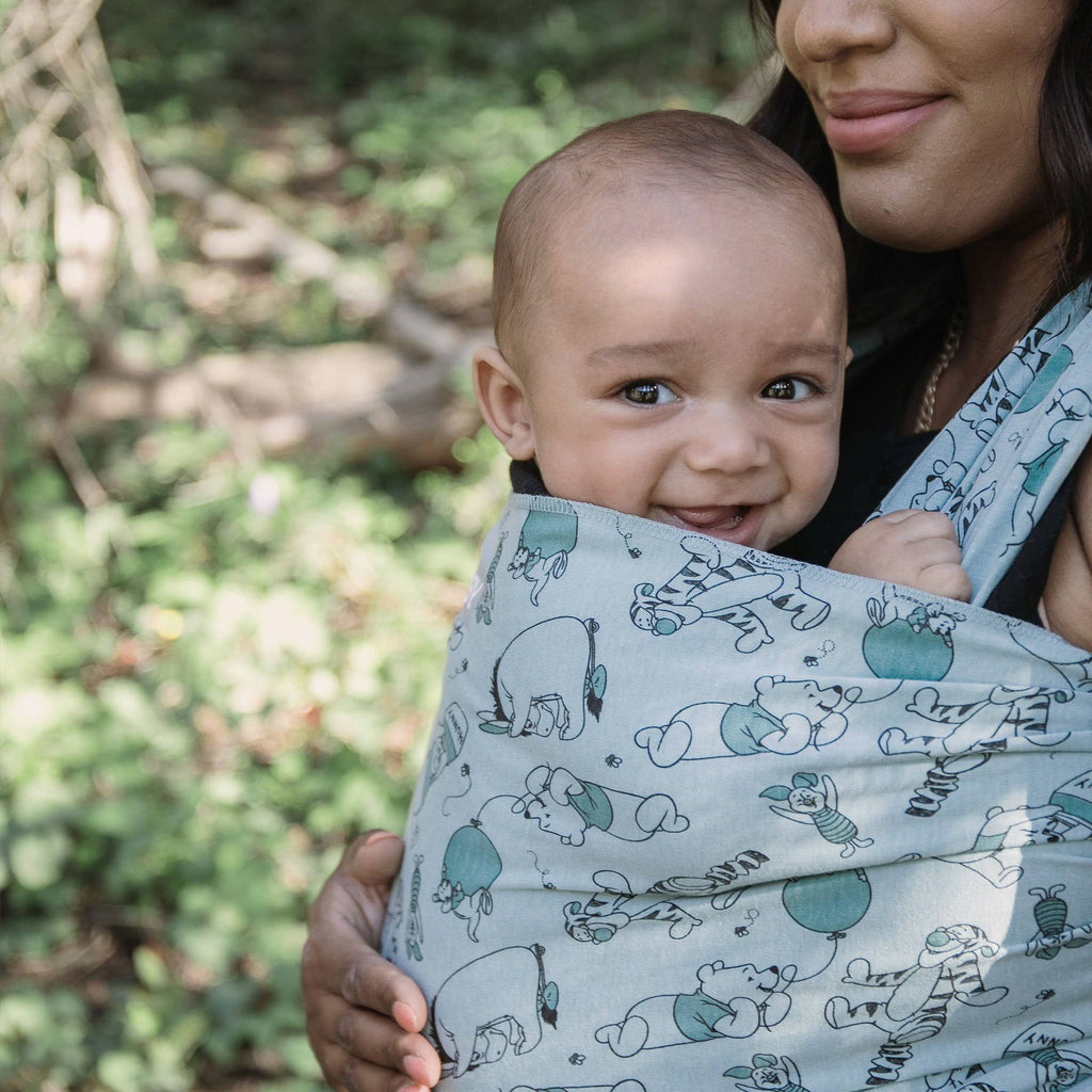 Sage Baby Wrap Carrier R372660