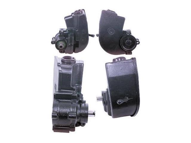 Power Steering Pump O4272