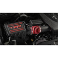 Air Intake System X6802
