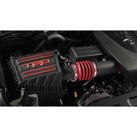 Air Intake System X6802