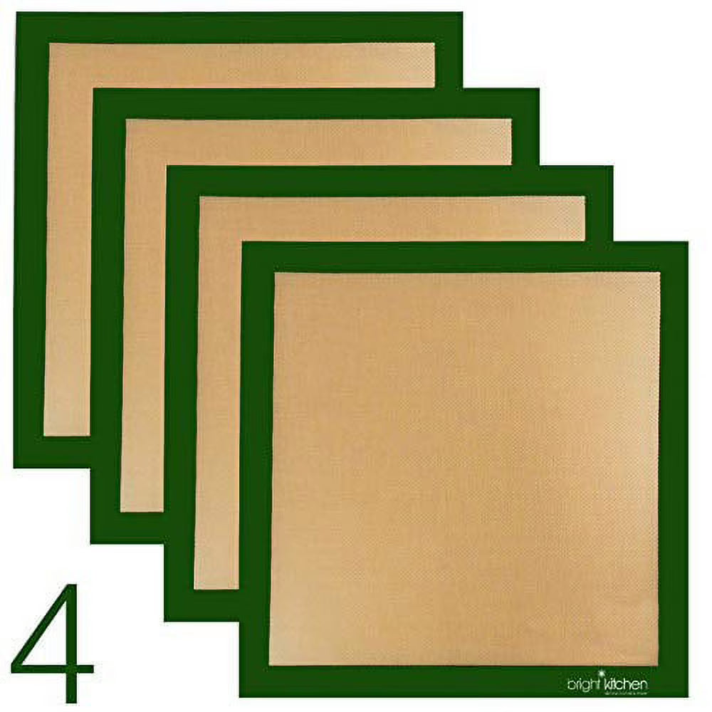 4 X 14" X 14" Non-Stick Fruit Leather Dehydrator Sheet B317