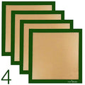 4 X 14" X 14" Non-Stick Fruit Leather Dehydrator Sheet B317
