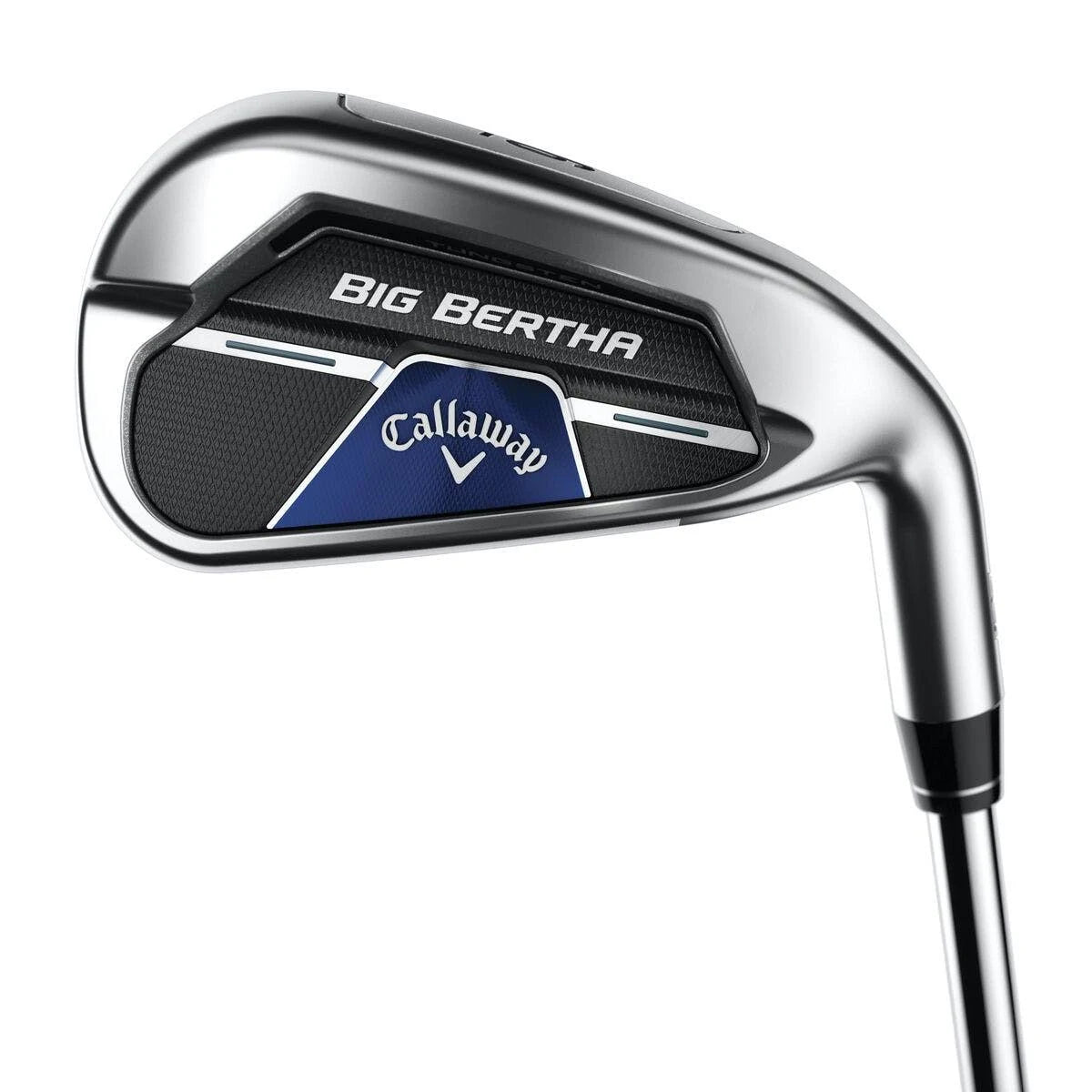 Steel Regular 4 Iron I80146