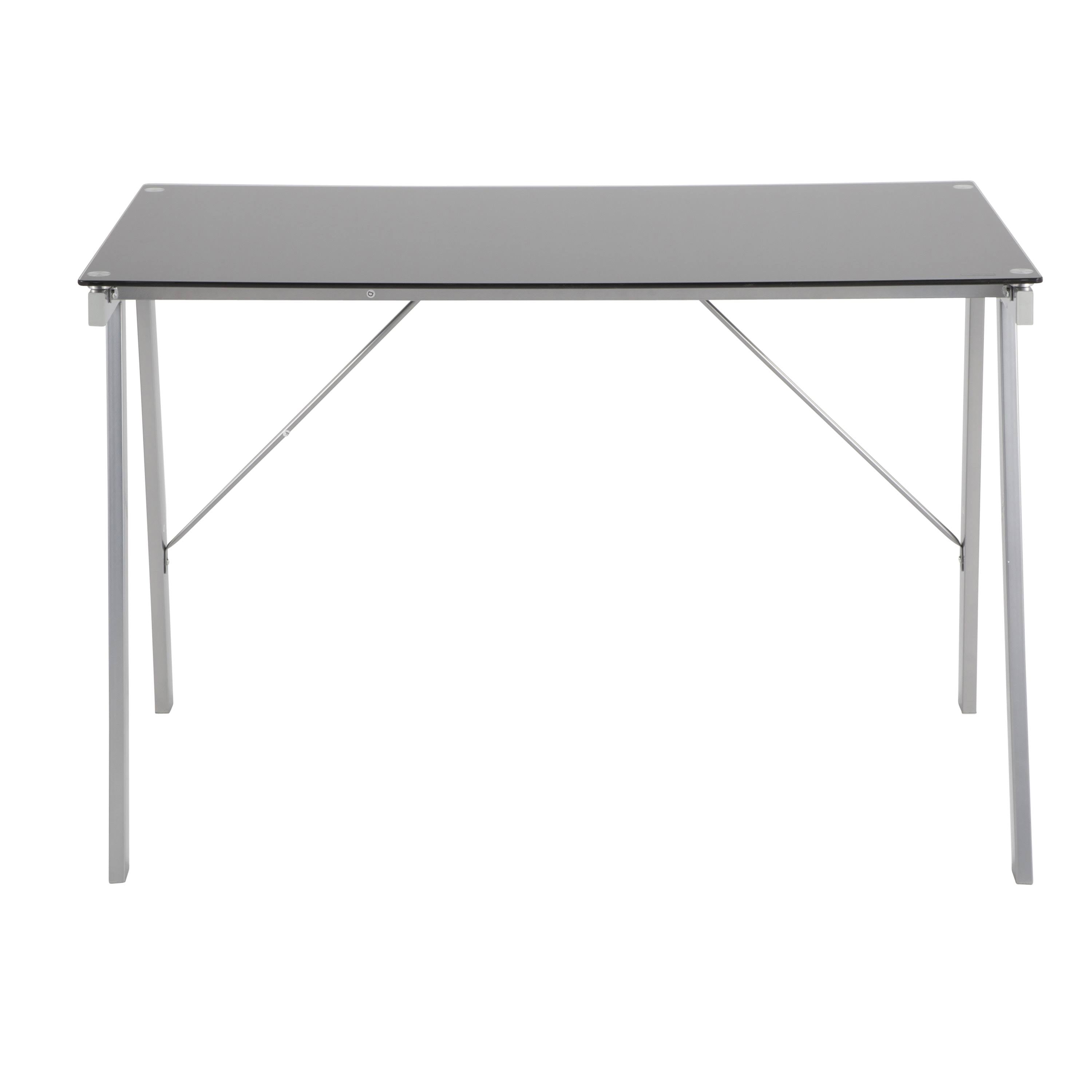 Black Office Desk G34627