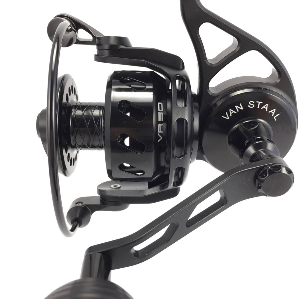 VR175B Spinning Reel G143791