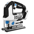 20-Volt Brushless Orbital Jig Saw X3058