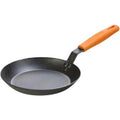 Seasoned Carbon Steel Skillet M639