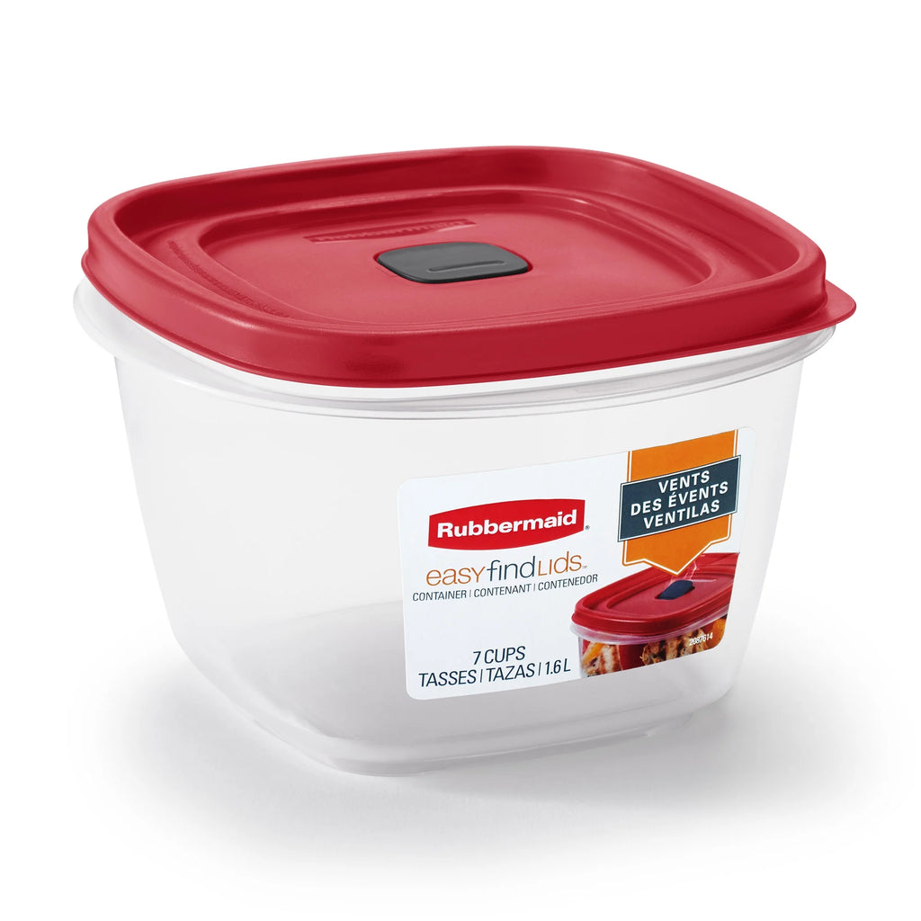 40-Piece Food Storage Containers with Vented Lids W433