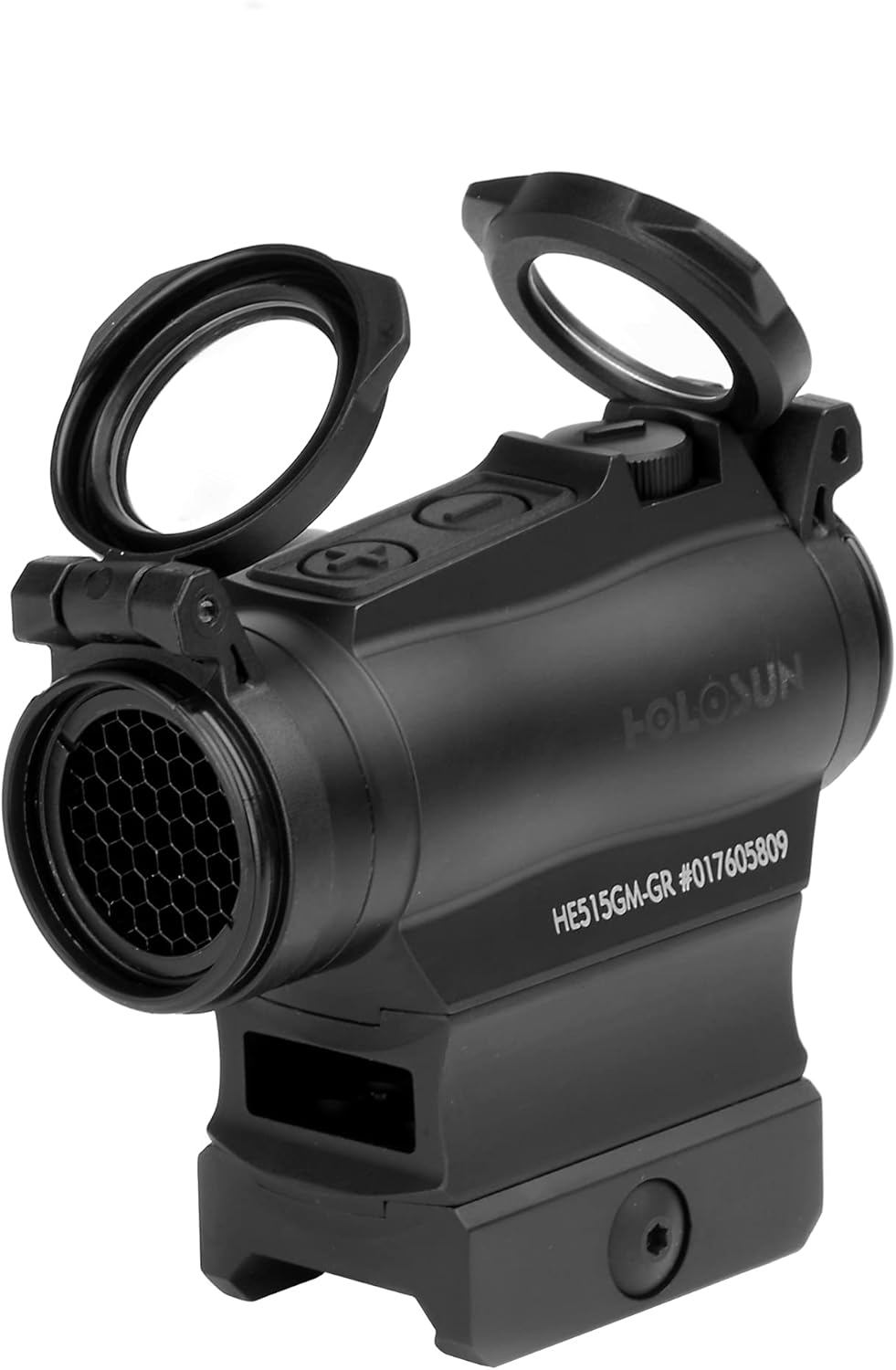 Green Dot Sight with Lens Cleaning Kit H904230