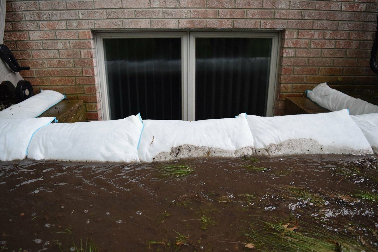 6-Pack Sandless Sand Bags H8377