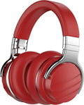 Gold Active Noise Cancelling Bluetooth Headphones B909