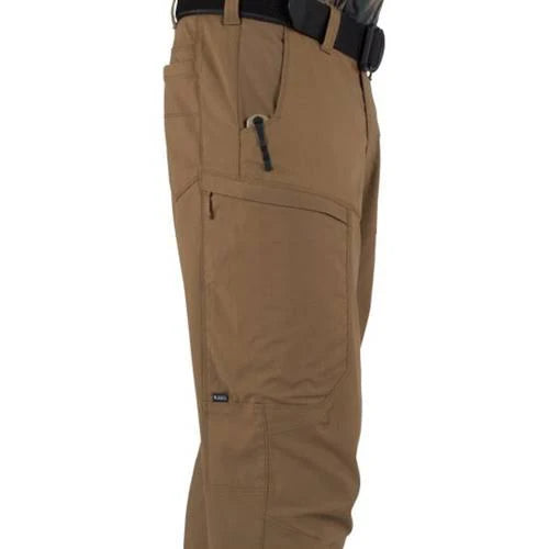 Black Apex Pant W6976
