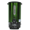 9.7L/41Cups Commercial Heat Insulated Water Boiler and Warmer Stainless Steel F950984