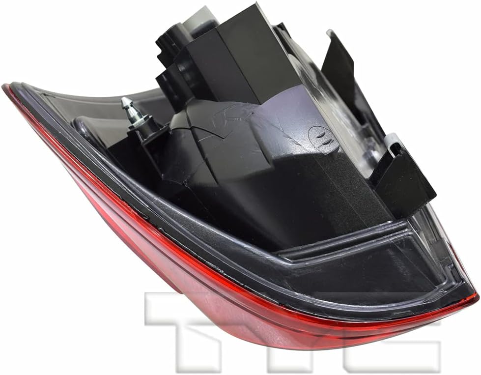 Driver Side Tail Light for Toyota Tacoma N602