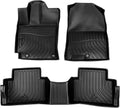 TPO Odorless High Edge Floor Liners Q44486