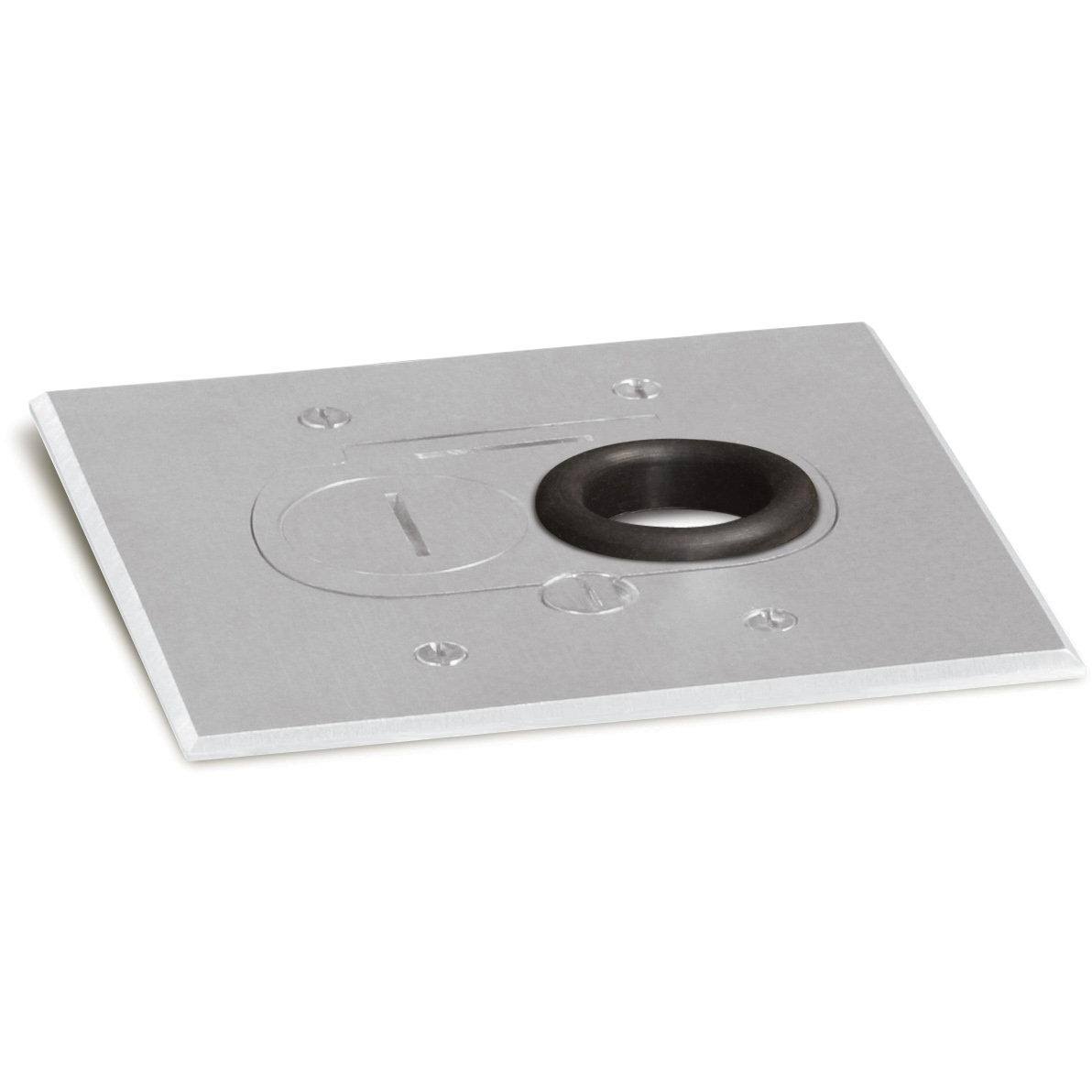 Aluminum Plated Replacement Cover S459