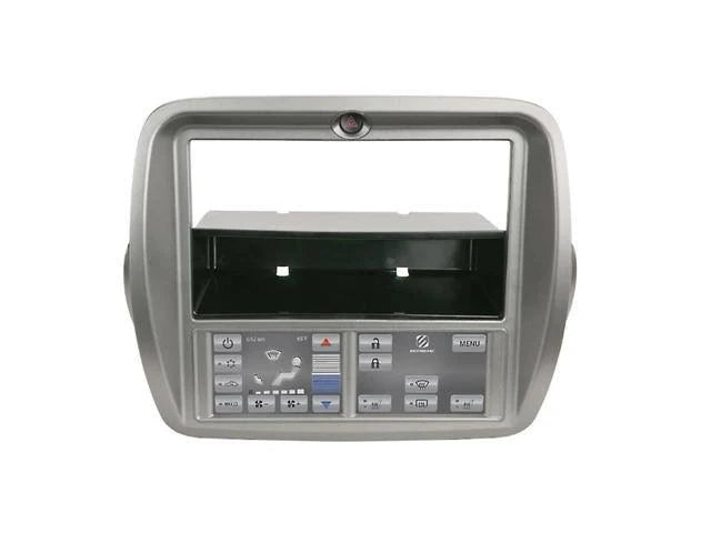 1-2 DIN Installation Dash Kit for Chevrolet Camaro Y306