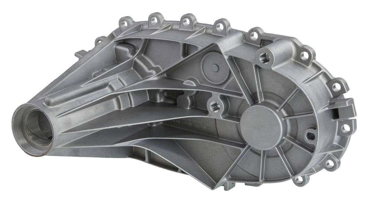 Transfer Case Housing H907