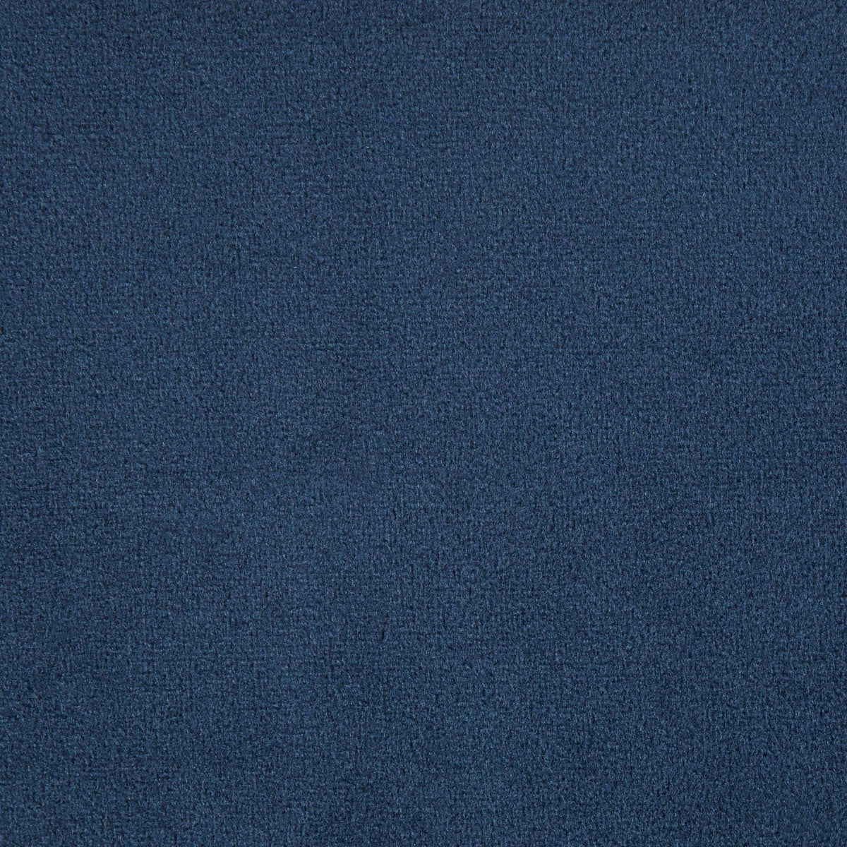 Blue Velvet Gold Metal Chair Set of 2 U41755