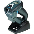 Black 2D Scanner, 910 MHz V619
