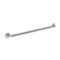 Polished Chrome Grab Bar Y67863