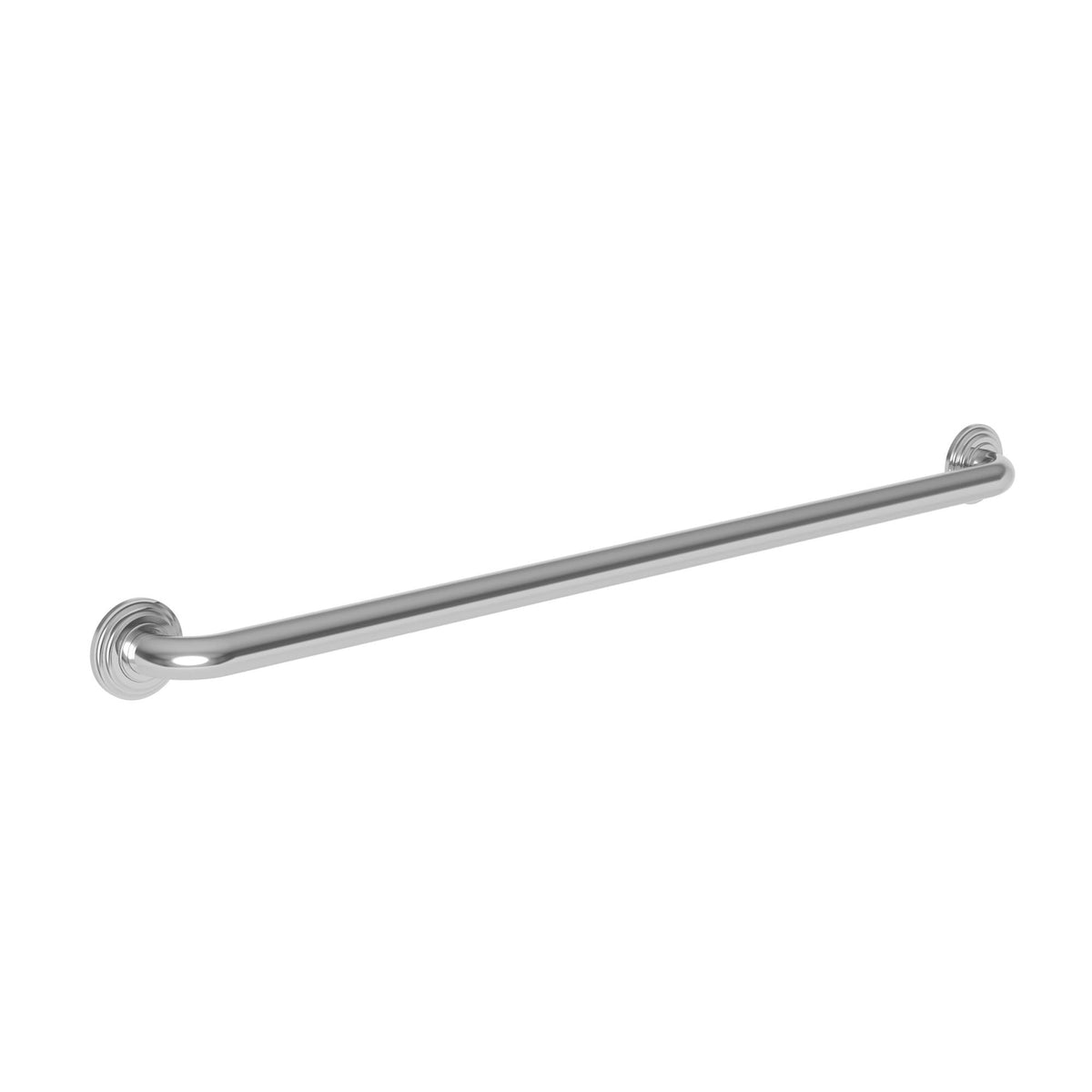 Polished Chrome Grab Bar Y67863