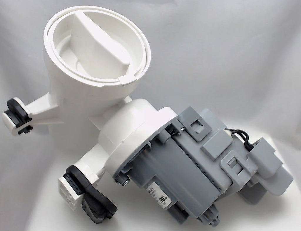 Washer Motor and Pump F8095