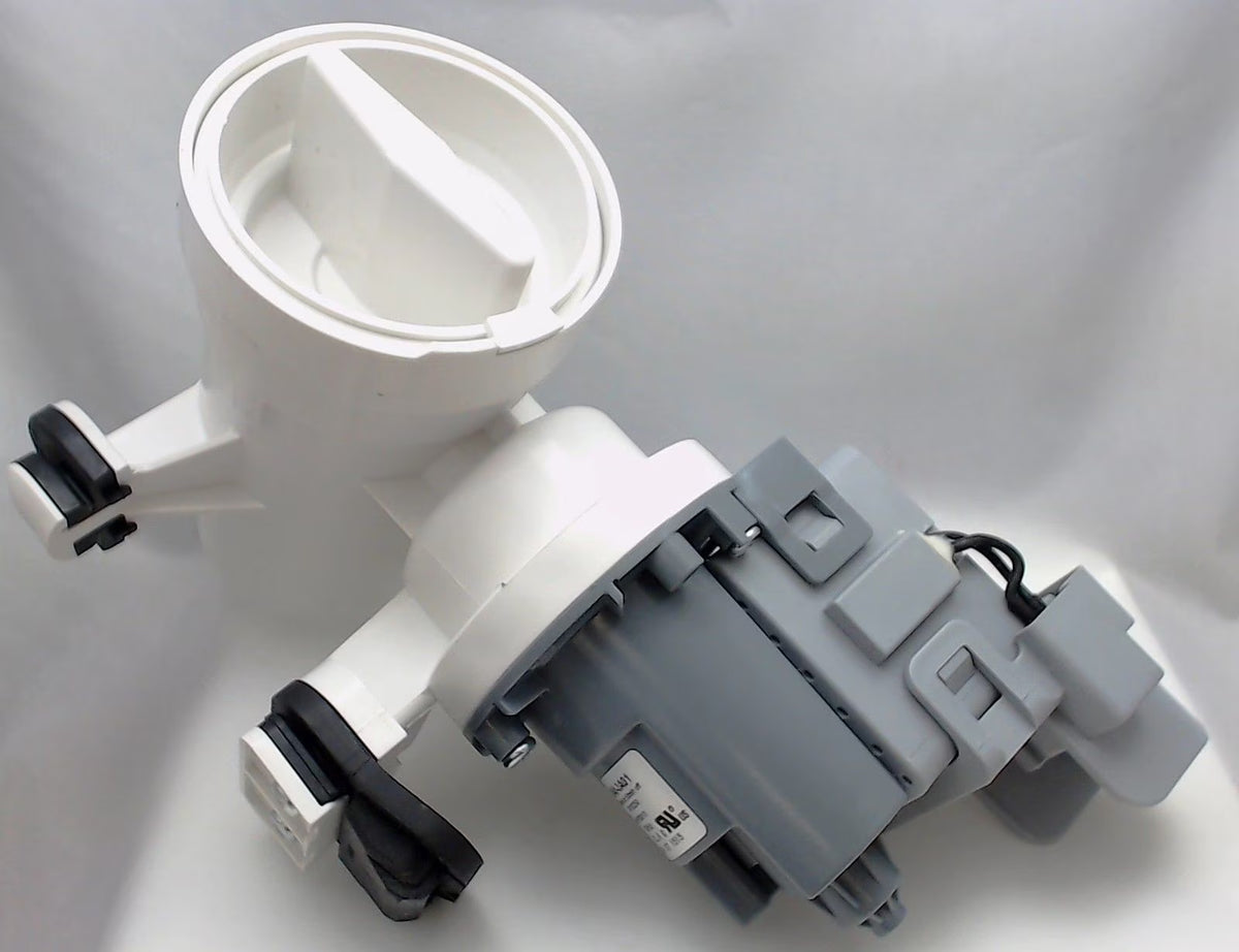 Washer Motor and Pump F8095