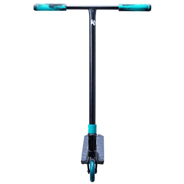 Black/Mint Complete Scooter M6749