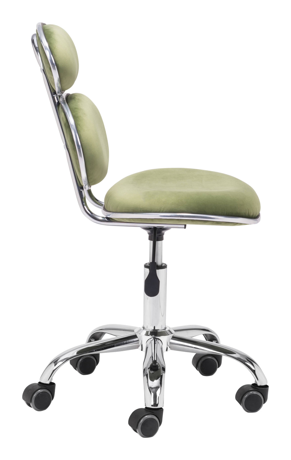 Olive Office Chair N7616