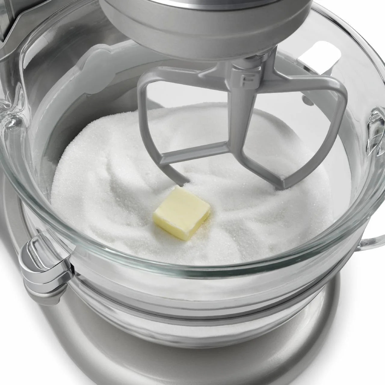 6-Quart Bowl Lift Stand Mixer Y21330