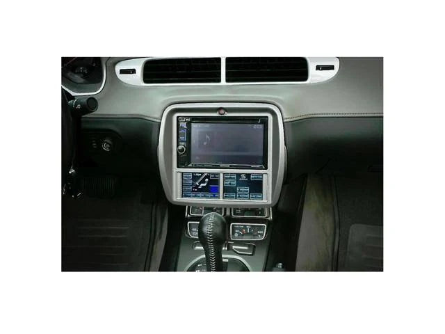 1-2 DIN Installation Dash Kit for Chevrolet Camaro Y306